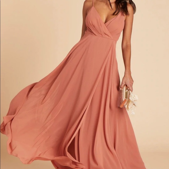 Birdy Grey bridesmaid dress - Picture 4 of 4